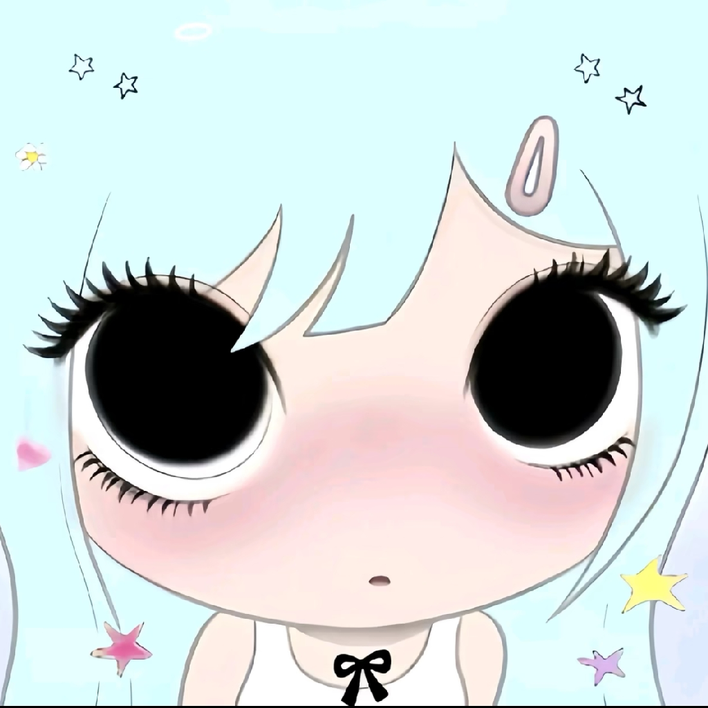 葉紙墨｜創作者頭像