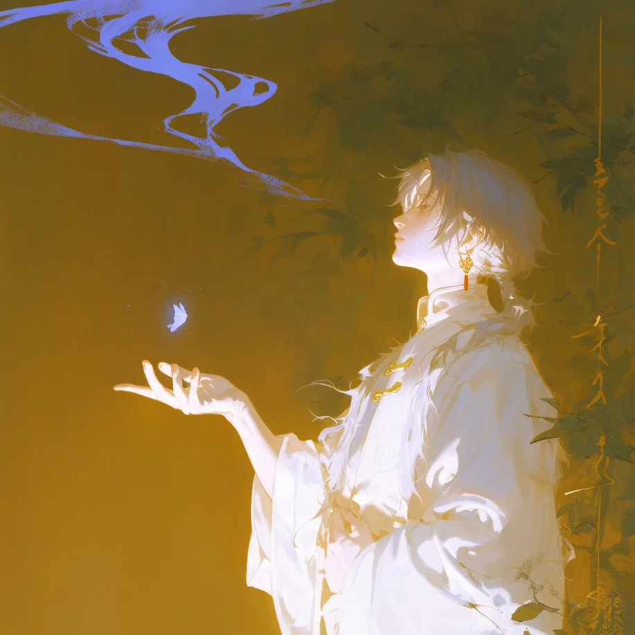 兰君 - creator avatar