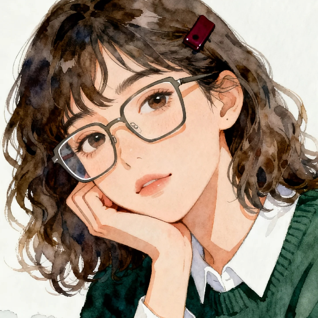 漱月生｜创作者头像