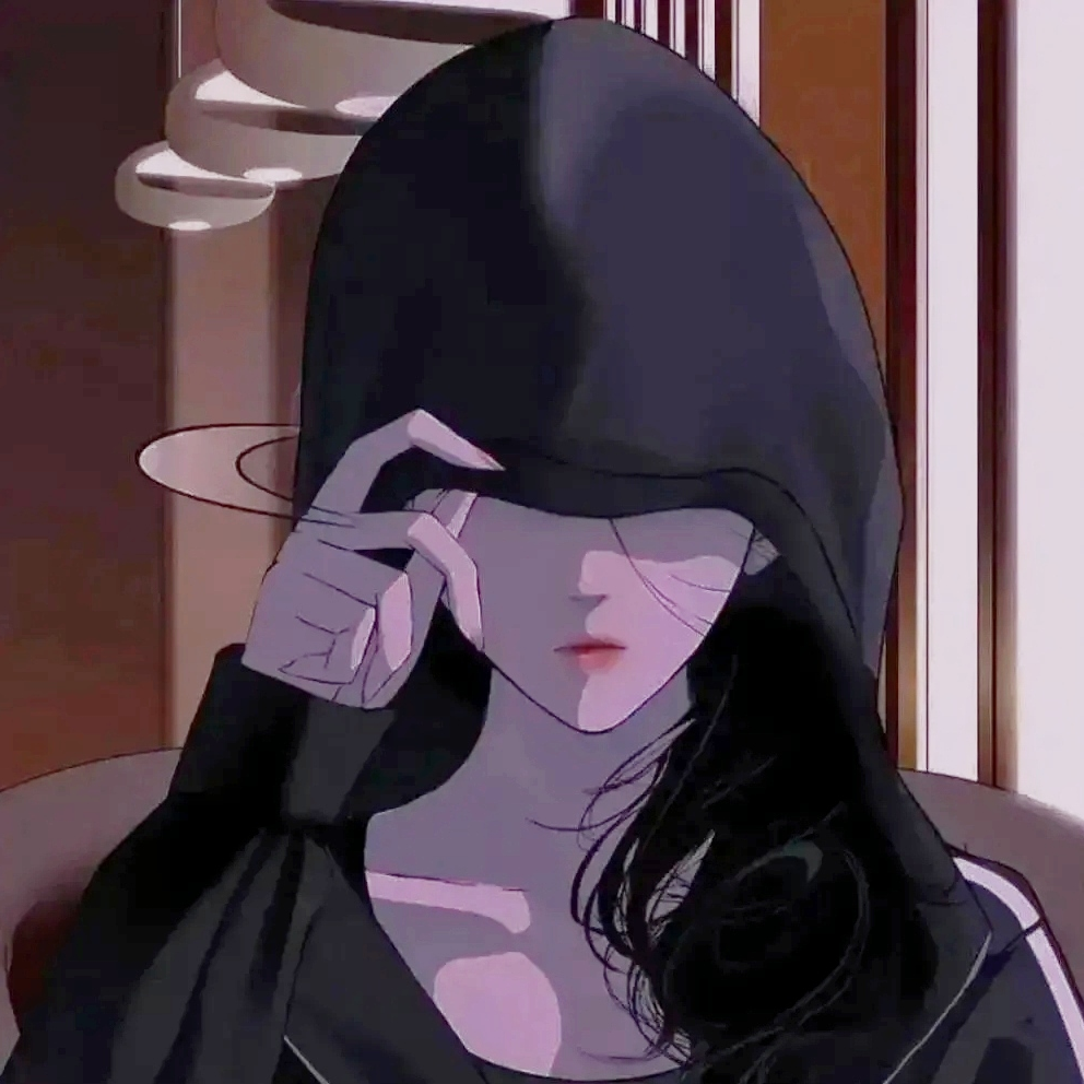 微拂｜创作者头像