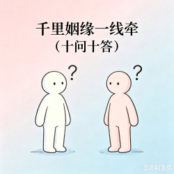 十问十答 - script cover