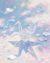 未完成的晨光 - show cover