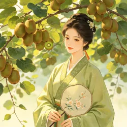 乐尔苌楚 - show cover