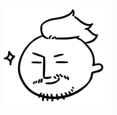莉颁的松弛人生 - 大叔 character avatar