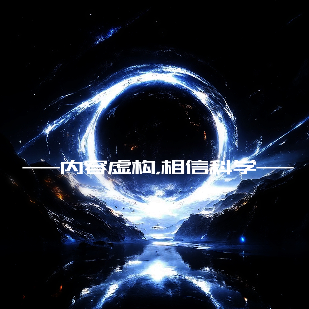 宇宙毁灭失败 - script image 2