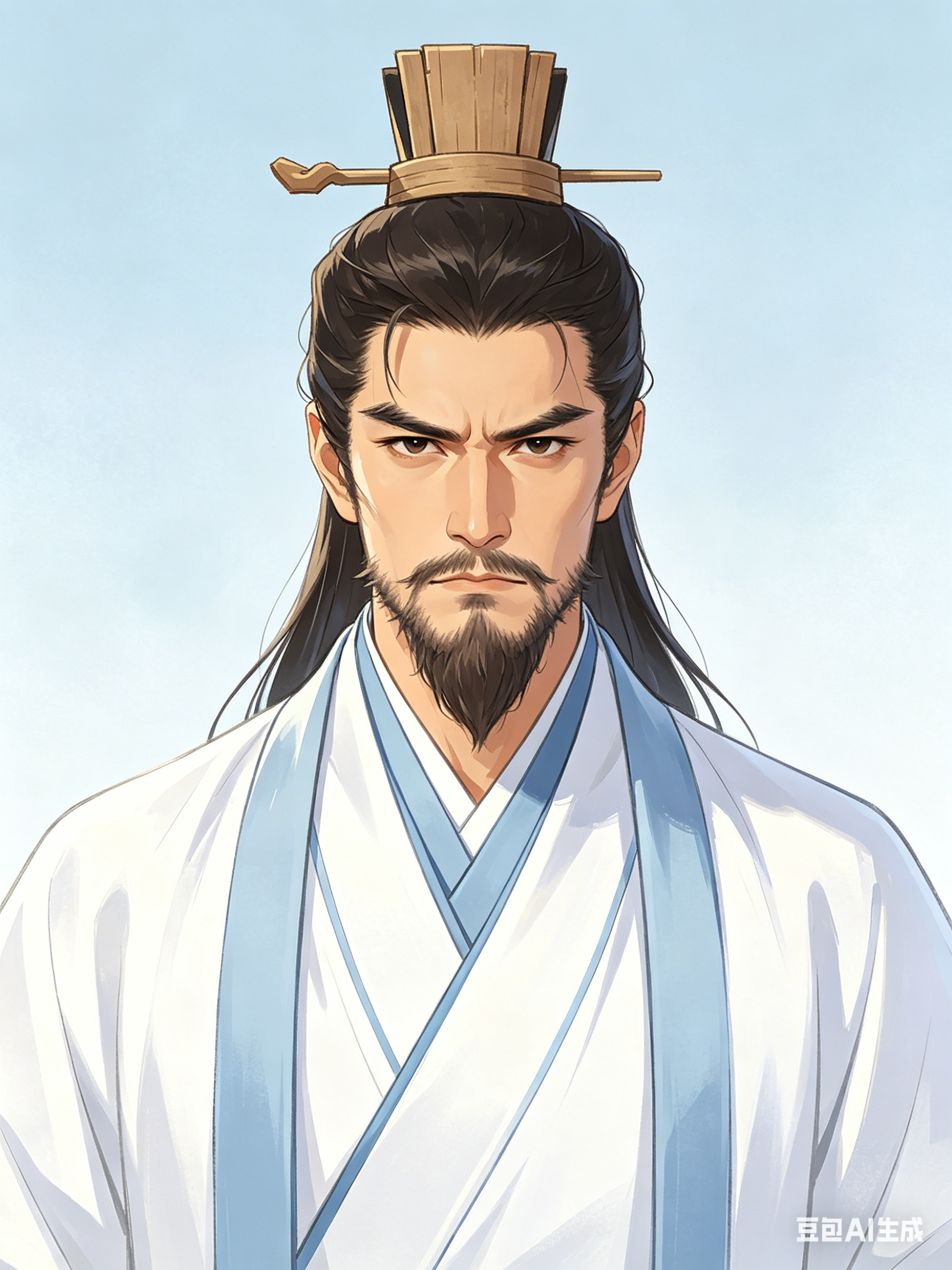 恶本道 - 九劫门门主 character avatar