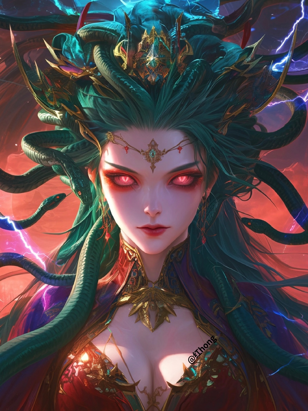 花海碎梦 - script image 8