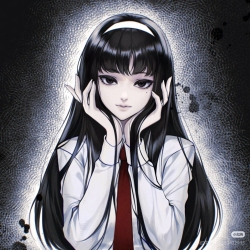 川上富江经典台词 - script cover