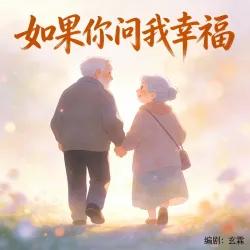 如果你问我幸福 - show cover