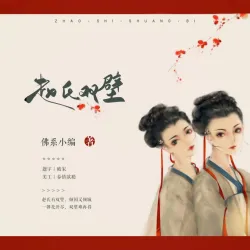 赵氏双壁 - show cover