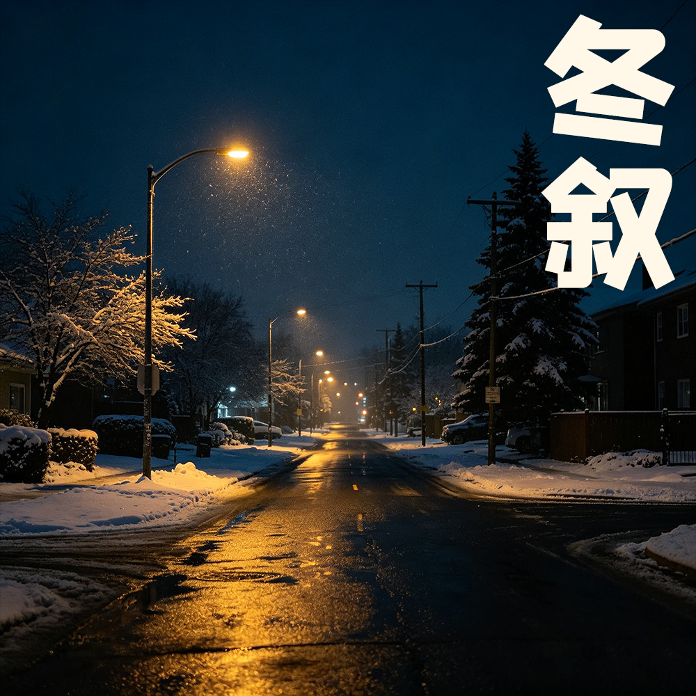 冬叙(上) - script image 2