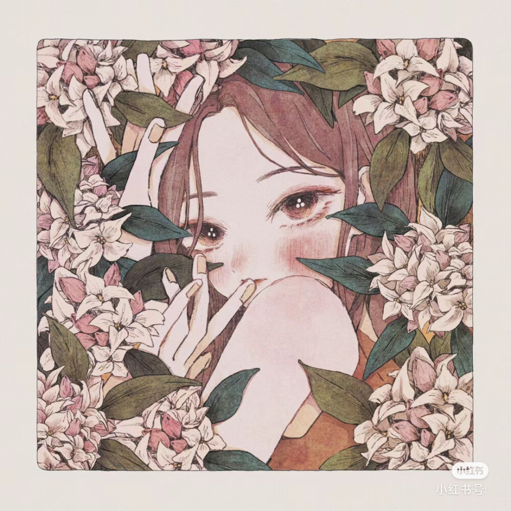文案8 - 2 character avatar