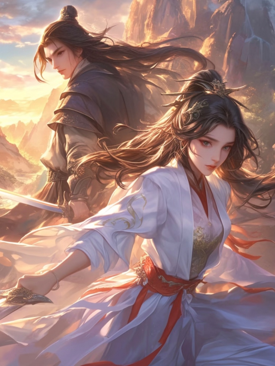 花海碎梦 - script image 2
