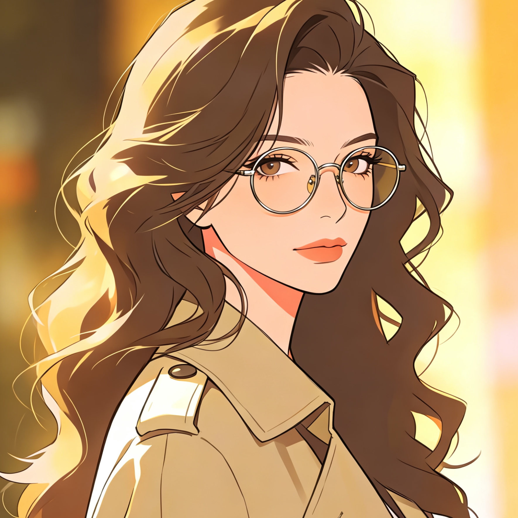 胆小鬼 - 池乔 character avatar