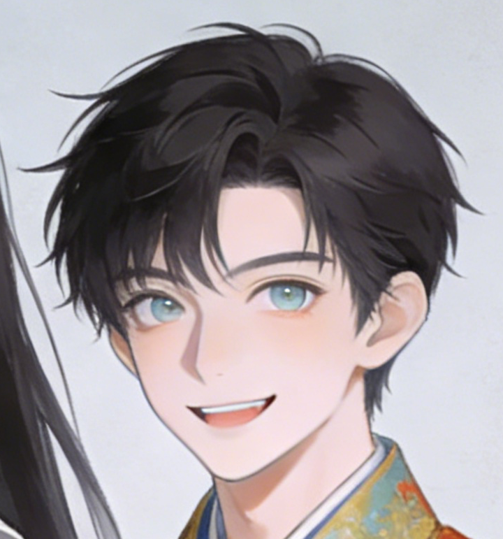 正亦邪 - 单小锦 character avatar