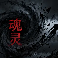 魂灵 - show cover