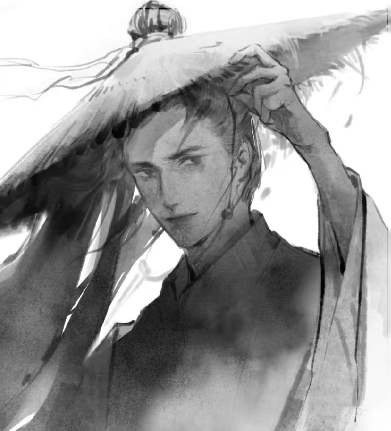 有道 - 王一 character avatar