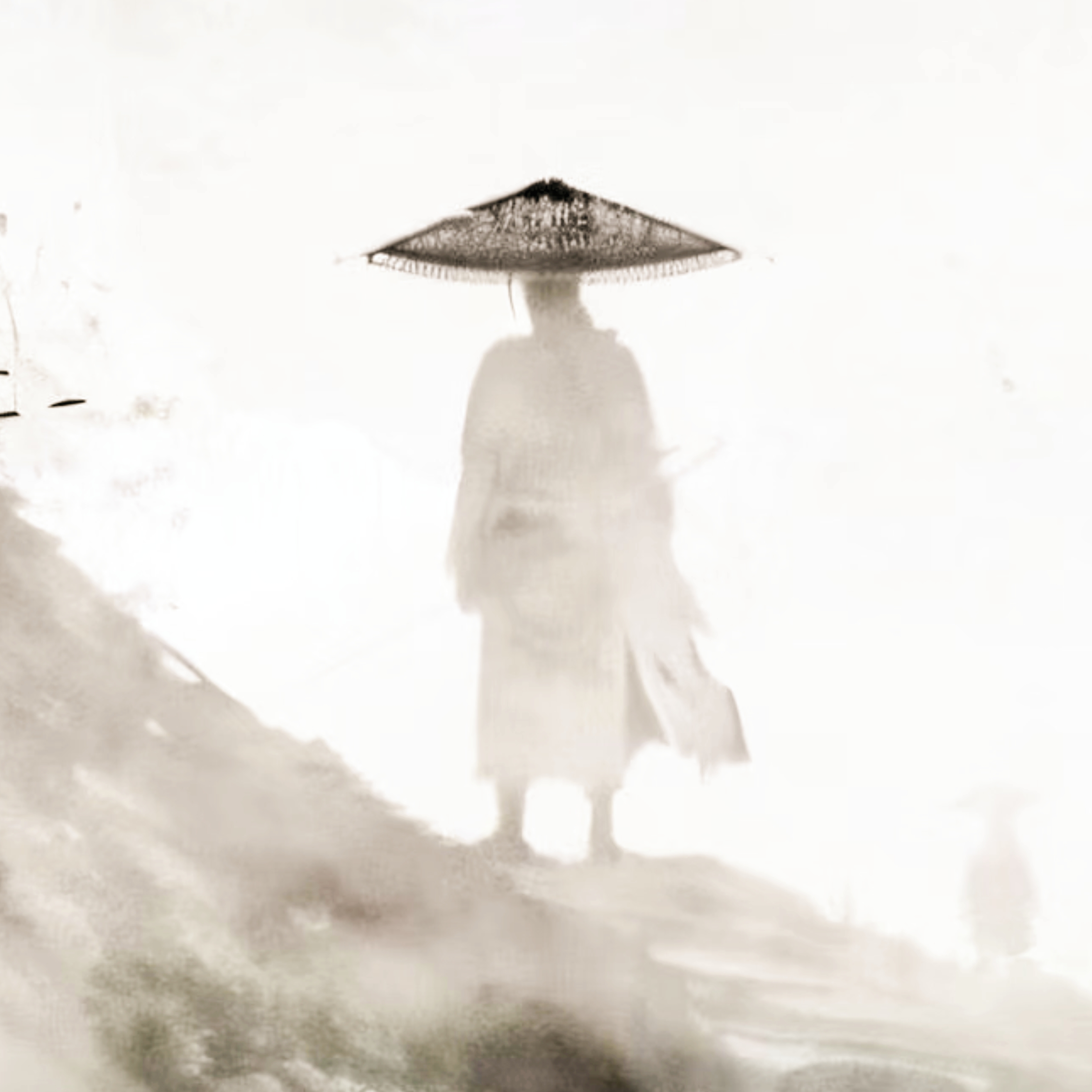 冢 - 无名 character avatar