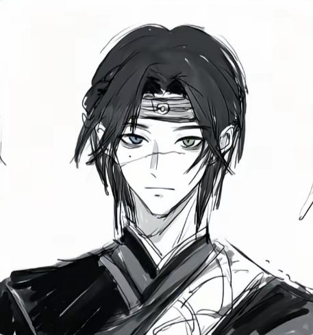 芦谣山海情 - 李钟民 character avatar