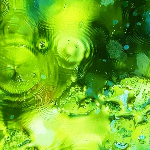 雨｜作品封面