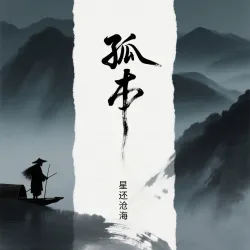 孤本 - show cover