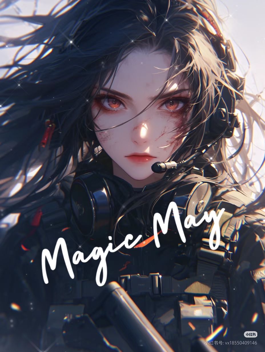 面具之下 I - 星眠 character avatar