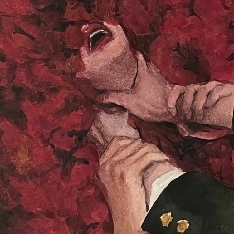去死 - show cover