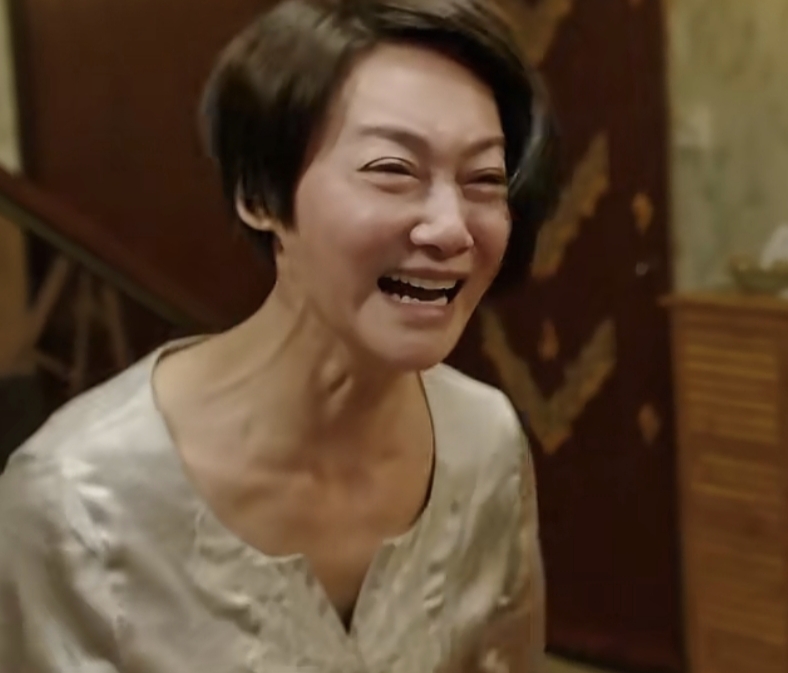 翠丝（片段）｜安怡角色头像
