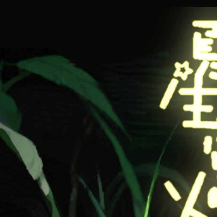 夏生萤火 - 我 character avatar