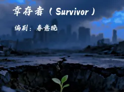 幸存者（Survivor） - show cover