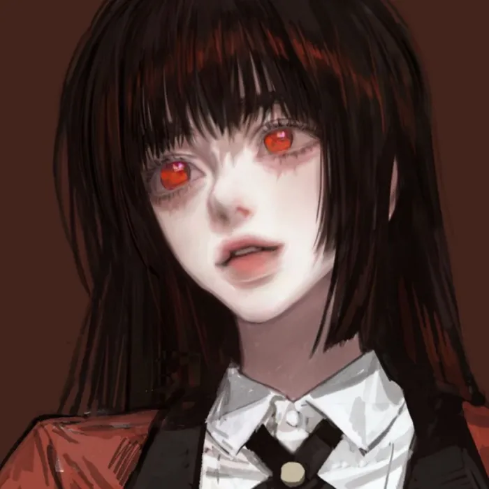 榮華酒店·三个女人（上） - 杜季 character avatar