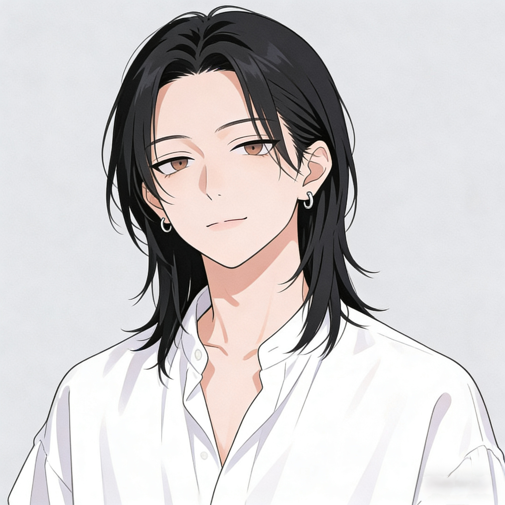 不知 - 沐川 character avatar