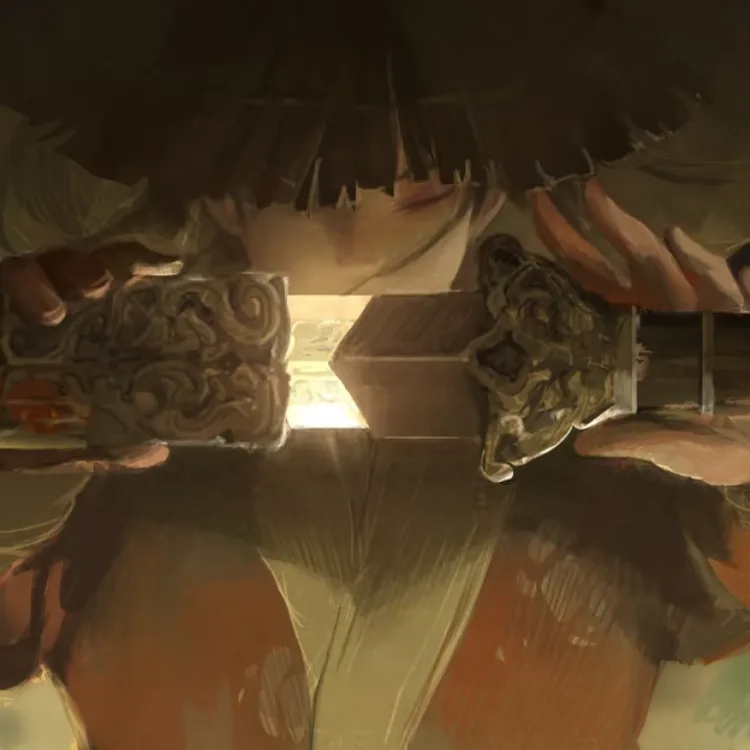 在人间收你 - script image 4
