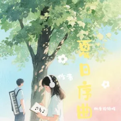 夏日序曲 - show cover