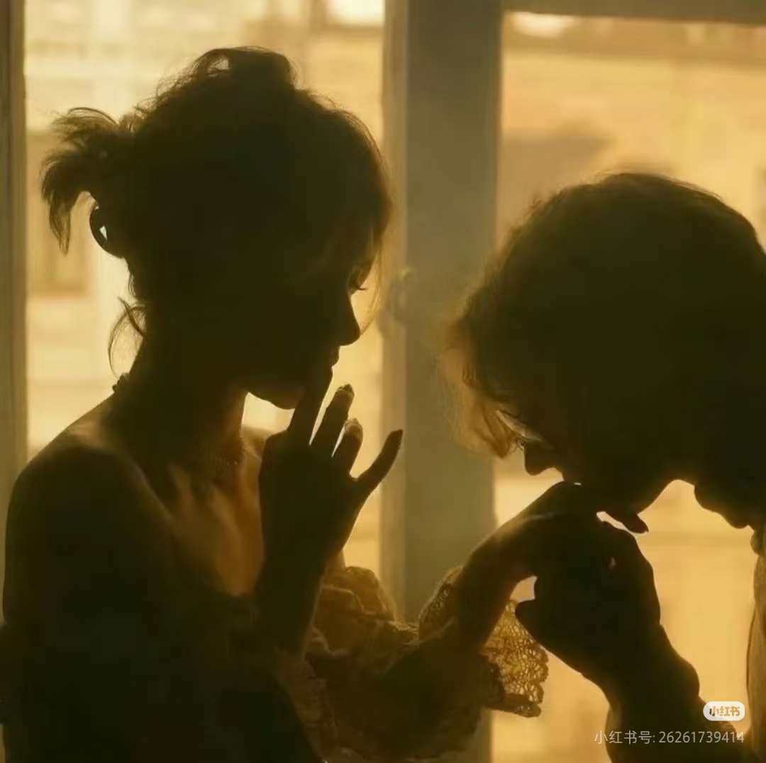 将梦的梦 - 姜梦 character avatar