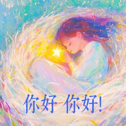 你好，你好！ - show cover