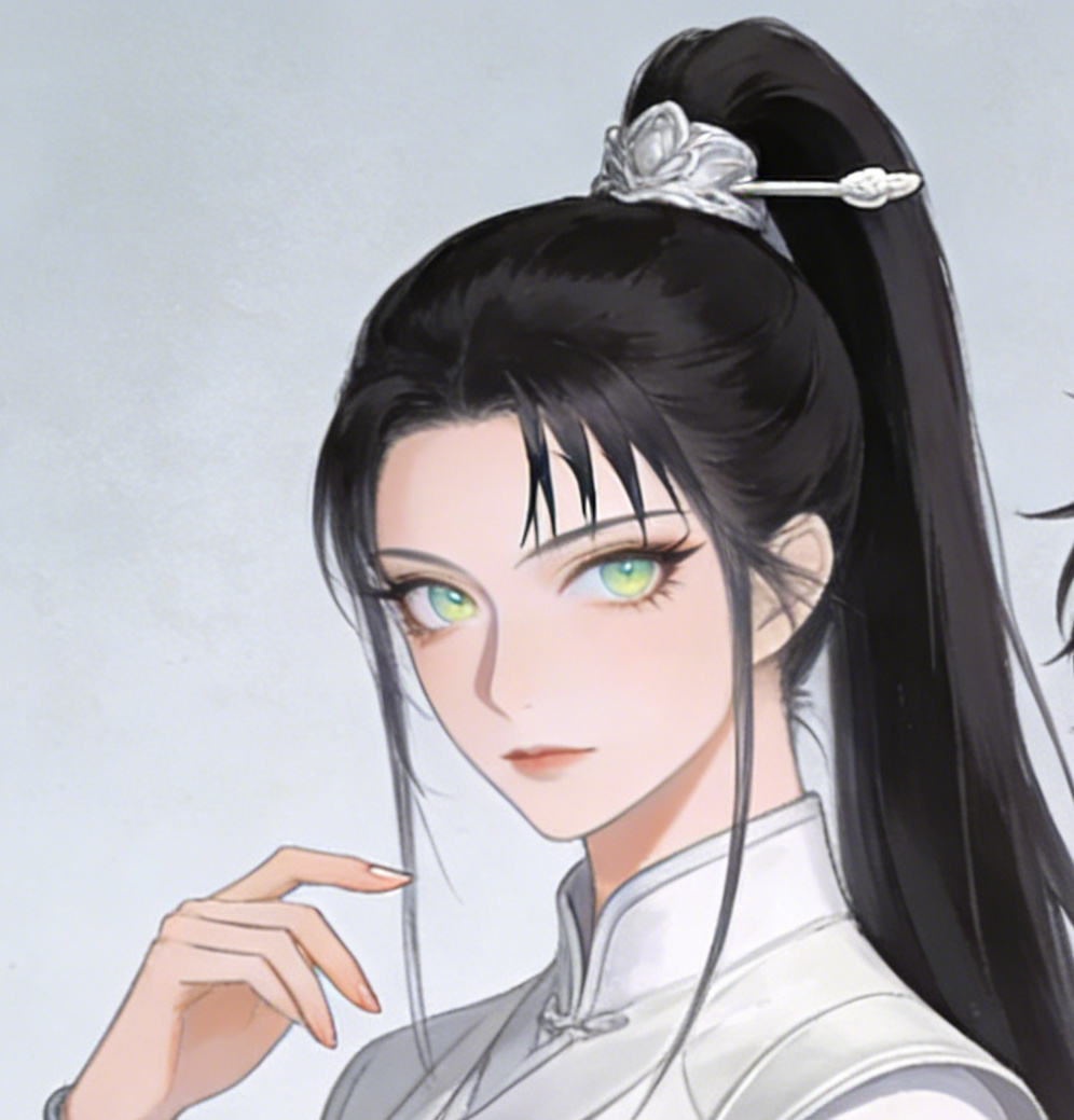 正亦邪 - 单西 character avatar