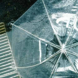 落雨 - script cover