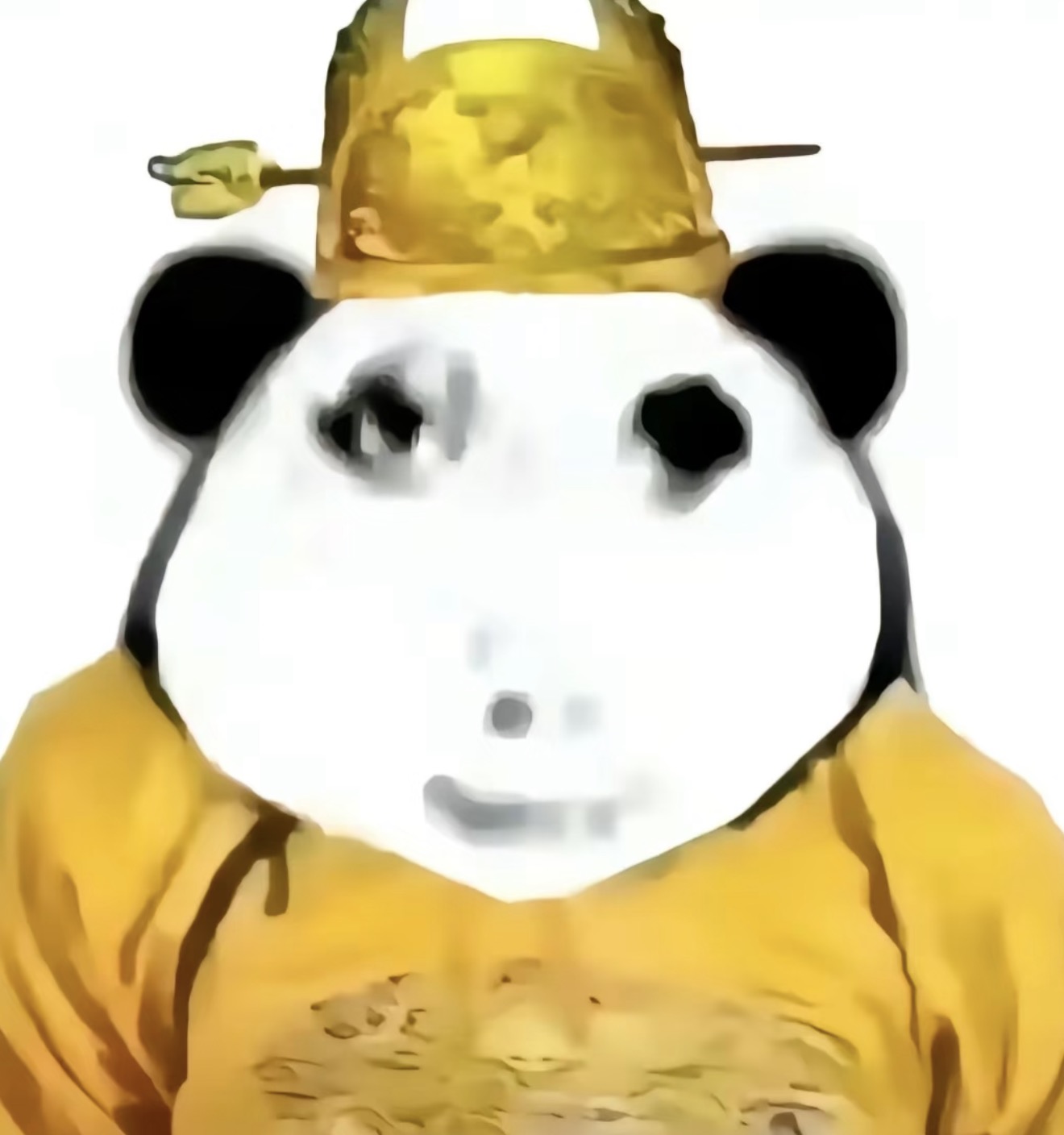 龙榻｜景宗皇帝角色头像