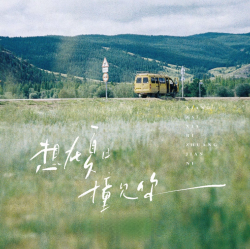 想在夏日撞见你 - script cover