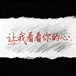 ［甜蜜告白］让我看看你的心 - show cover