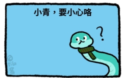 关于跨年我简单喵两句 - script cover