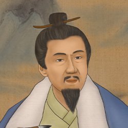 吕相绝秦 - script cover