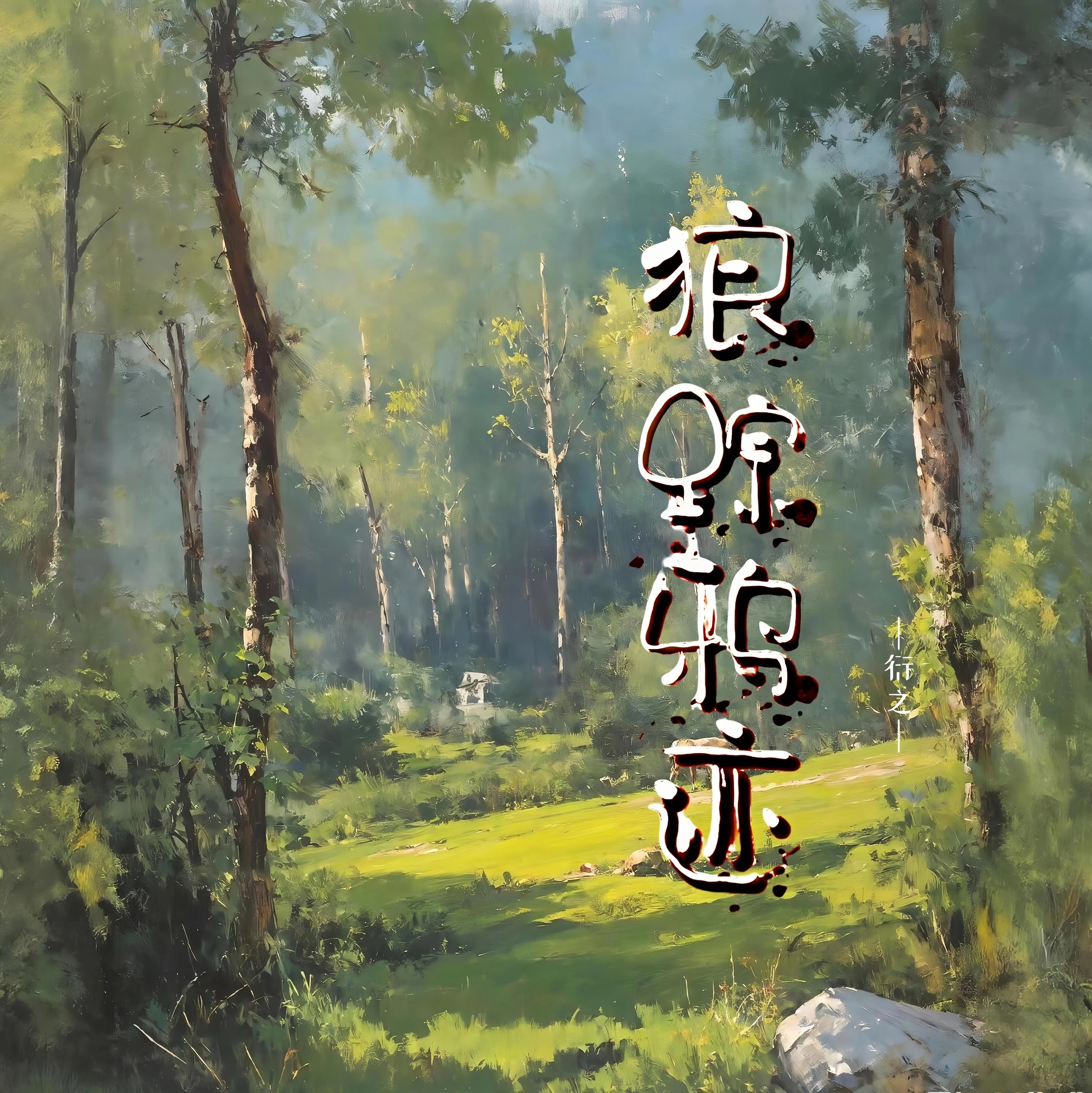 狼踪鸦迹|剧本图片1