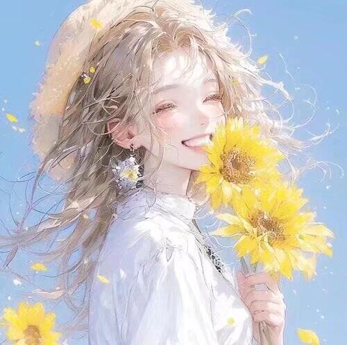 【电台】喜欢你，不仅仅因为声音 - 主播二号 character avatar