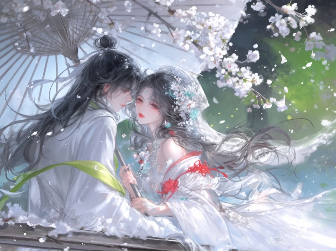 烬娇欢【番外】｜沈逸尘角色头像
