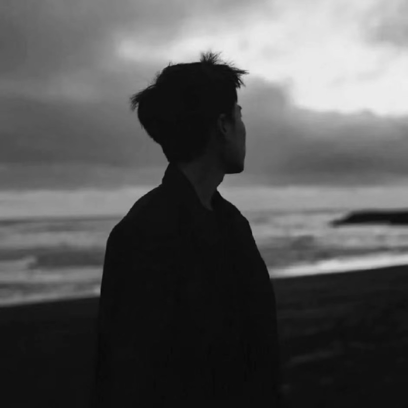 孤岛 - 何木 character avatar