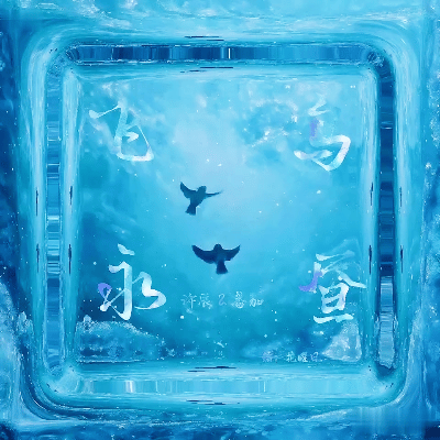 飞鸟永昼 - show cover