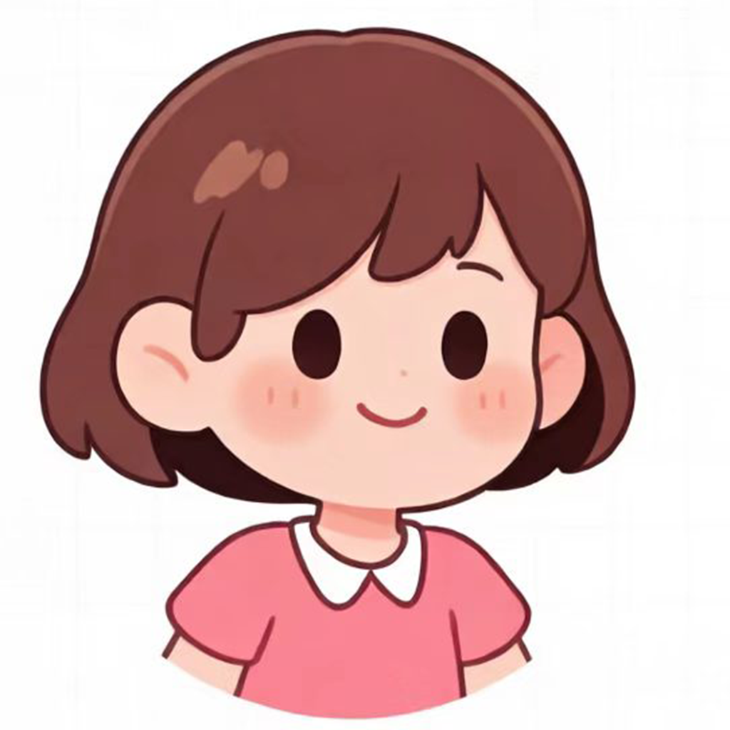 北鼻你不要闹了好吗｜朱小红角色头像