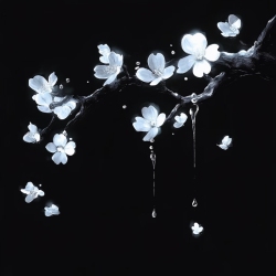梅花香自苦寒来 - script cover